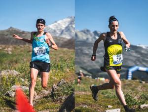 Campeonato de España de Carreras de Montaña 