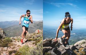 Torrella y Kortazar, nuevos campeones de España de Subida Vertical