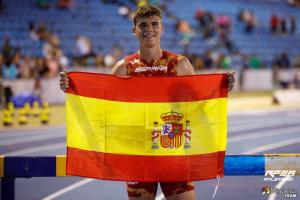 Campeonato Iberoamericano de Atletismo