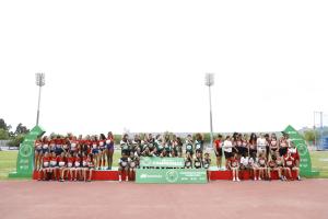 Liga Iberdrola: Cornellà At. y A.D. Marathon suben a División de Honor