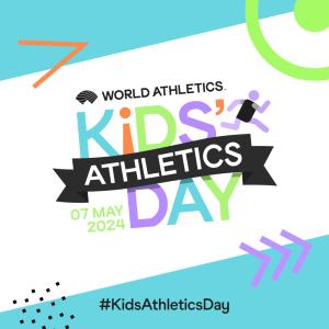 Toda la información sobre Kid's Athletics