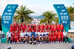 Annecy, nuevo objetivo de la EspañaAtletismo de Trail Running