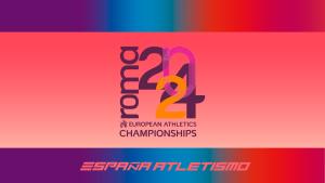Campeonato de Europa - Roma