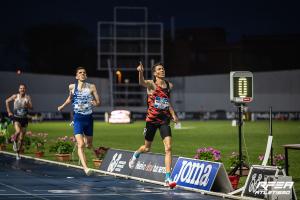 Meeting Iberoamericano de Atletismo - Huelva