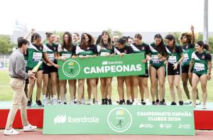 Liga Iberdrola - Final Titulo Mujeres