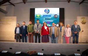 Presentación de la Copa Internacional sub18 de Mountain Running