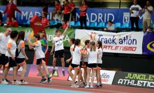 Vuelve a Madrid la fiesta del atletismo con el DNA y Track’atlon
