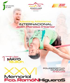 Meeting Jaén Paraíso Interior 2024