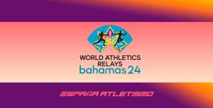 World Athletics Relays