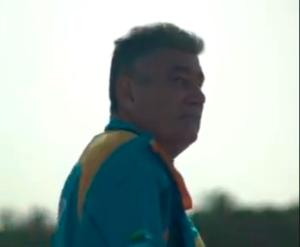 Fallece Pepe Espino, historia del atletismo de Fuerteventura