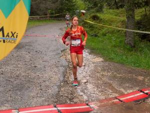 El frío y la lluvia condicionan el estreno de EspañaAtletismo en el Europeo Off-Road