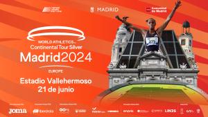 Meeting Madrid Continental Tour Silver