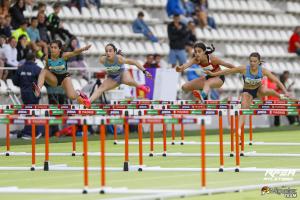 Campeonato de España Sub14 Individual - Madrid
