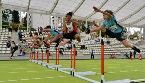 El divertido Campeonato de España sub14 aterriza en Madrid