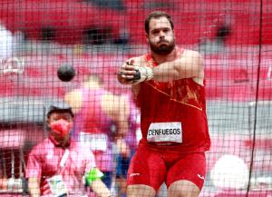 Cienfuegos: 5 mejores momentos EspañaAtletismo
