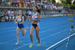 La guía al completo del Campeonato de España de FFAA Sub18