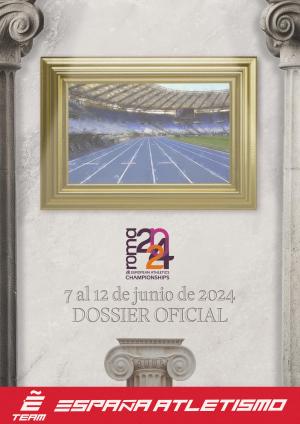 DOSSIER ROMA 2024
