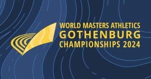 Campeonato del Mundo Master - Gotemburgo