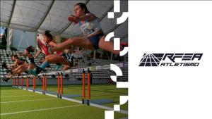 Campeonato de España Sub14 Individual - Domingo mañana
