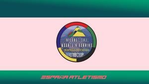 Copa Internacional Trail y Mountain Running Sub-18