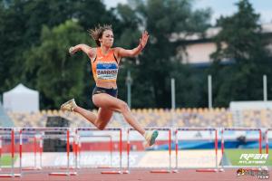 Campeonato de Europa Sub18 - Banská Bystrica