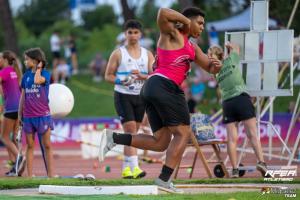 Campeonato de España Sub16 - Lleida