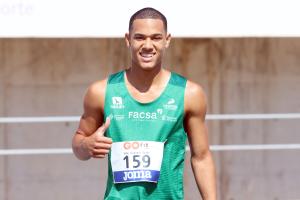 Campeonato de España Sub18 - Málaga