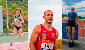 Campeonato de España Master - Alcobendas