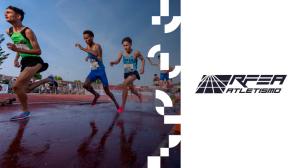 Campeonato de España Sub20 - Castellón- sábado mañana