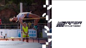Campeonato de España Sub20 - Castellón - Sábado tarde