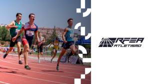 Campeonato de España Sub20 - Castellón - Domingo mañana