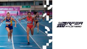 Campeonato de España FFAA - La Nucía - Sábado Mañana