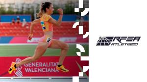Campeonato de España Sub23 - Burgos - Domingo Mañana