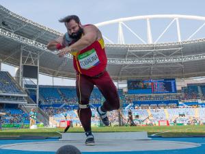 Carlos Tobalina: Sus 5 mejores momentos con España Atletismo
