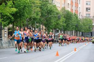 Albacete, epicentro de la ruta nacional este fin de semana