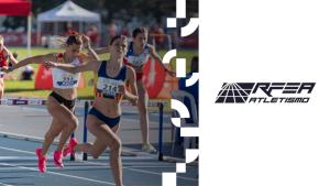 Campeonato de España de Selecciones Autonómicas Sub-16 (Tudela) Sábado Mañana