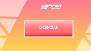 LICENCIAS - IMPRESOS - PÓLIZAS SEGURO