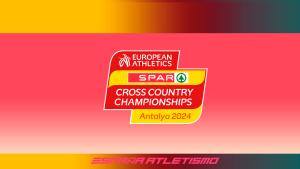 España Atletismo con un equipo ilusionante al Eurocross de Antalya