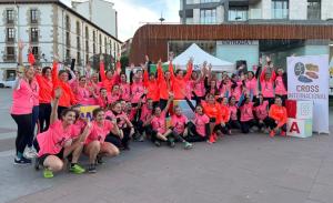 Vuelve a Soria la actividad para mujeres We Coach