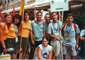 10 meses para Canfranc Pirineos: Jesús Castelló, pionero 