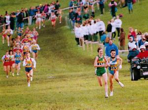 1994 Alnwick - 30 años de Eurocross