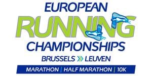 Campeonato de Europa en Ruta - Medio maratón (12 abril)