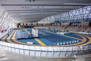 Meeting Internacional de Catalunya ST - Sabadell