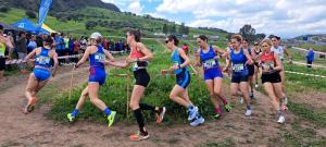 Campeonato de España Master Campo a Través Individual Clubes y Relevos
