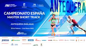 Campeonato de España Master Short Track