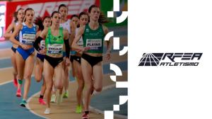 Campeonato de España de Clubes Copa Iberdrola -Short Track - Valencia