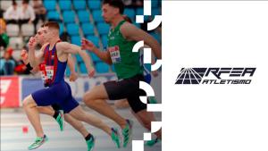 Campeonato de España de Clubes Copa Joma - Short Track - Valencia
