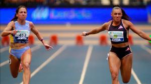 Campeonato de España Absoluto Short Track - Sábado tarde