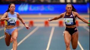 Campeonato de España Short Track (sábado tarde)