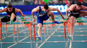 Campeonato de España Short Track (domingo mañana) 